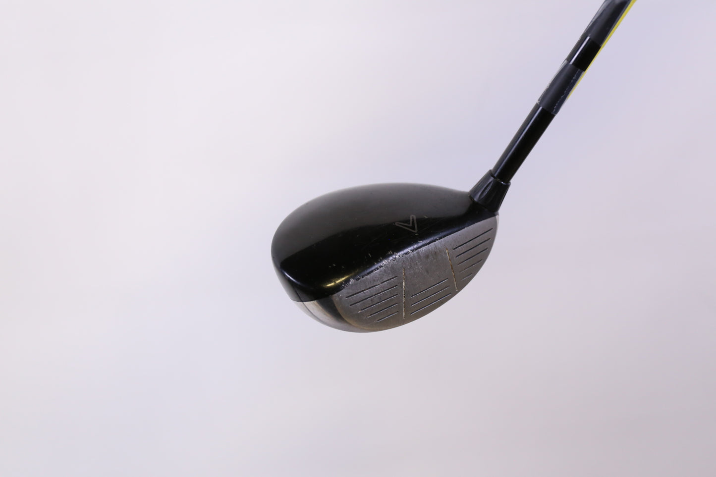 Used Callaway X 4H Hybrid - Right-Handed - 24 Degrees - Light Flex
