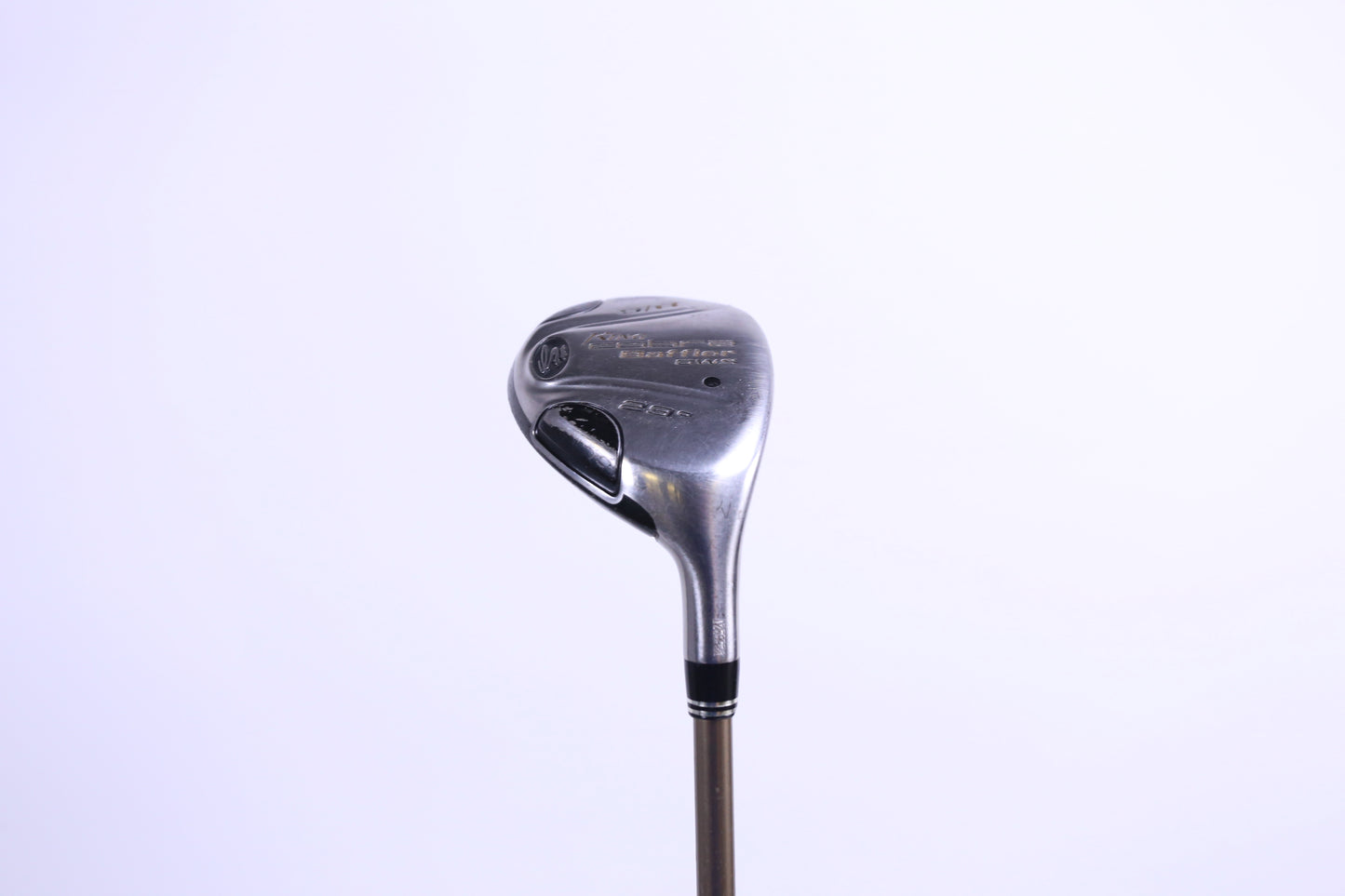Cobra Baffler DWS 2008 5H Hybrid - Right-Handed - 29 Degrees - Seniors Flex-Next Round