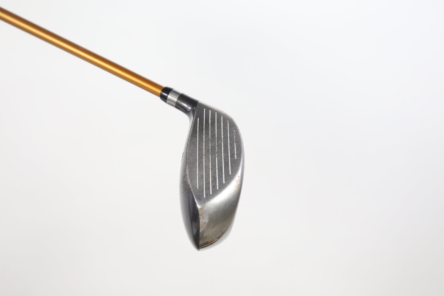 Used Cleveland Launcher 3-Wood - Right-Handed - 15 Degrees - Stiff Flex