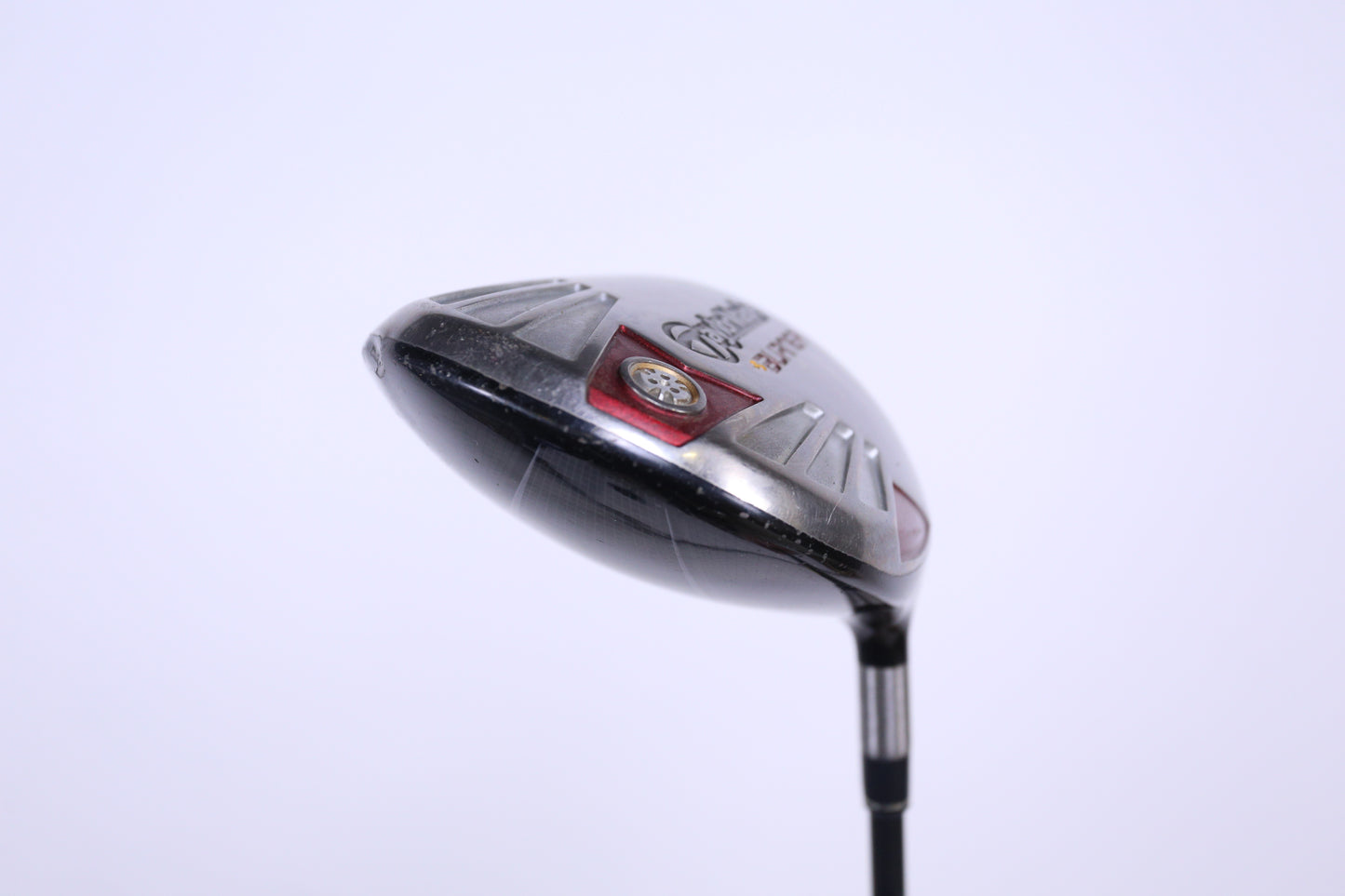 TaylorMade Burner Driver 10.5* RH 45 in RAX Graphite Shaft Seniors Flex