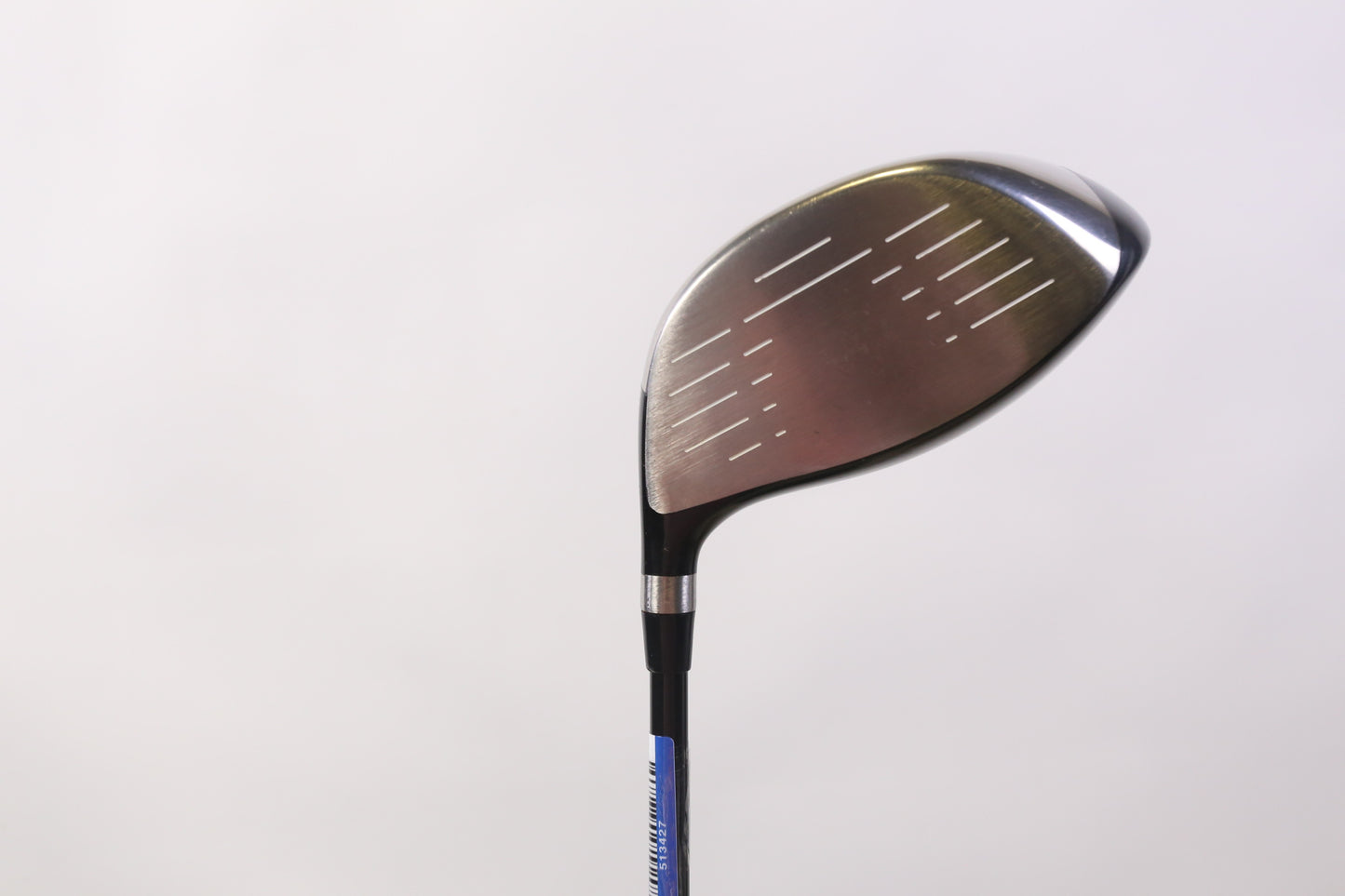Ping G10 Driver 45.5 in RH 9* Graphite Regular Flex Shaft