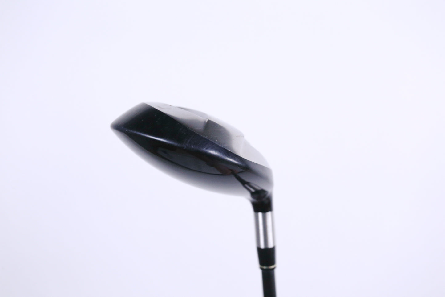 TaylorMade V Steel 3-Wood - Right-Handed - 15 Degrees - Stiff Flex