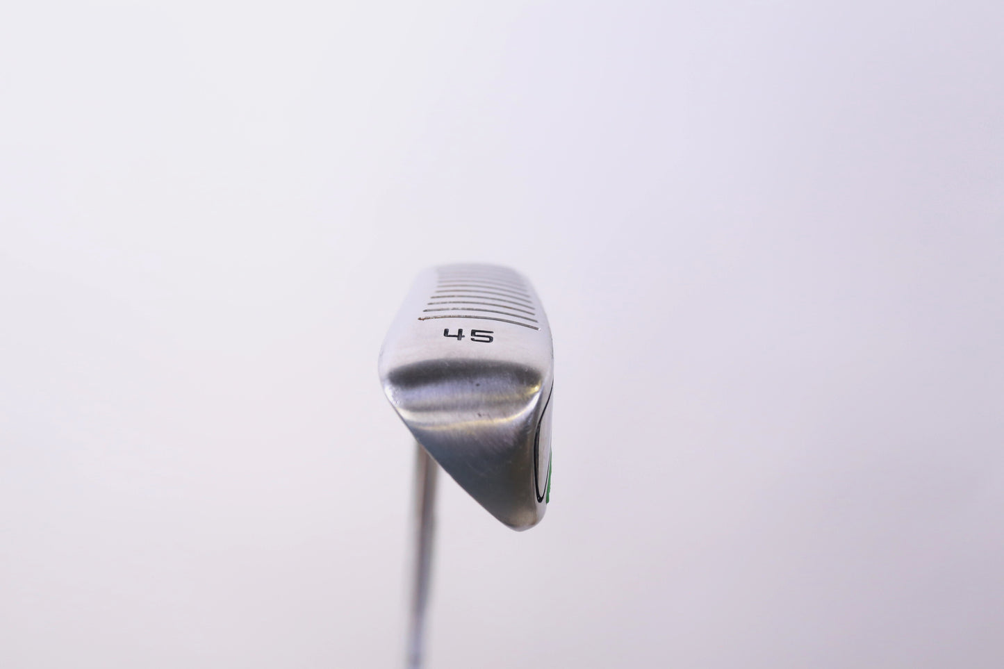 Square Strike Wedge - Right-Handed - 45 Degrees - Stiff Flex