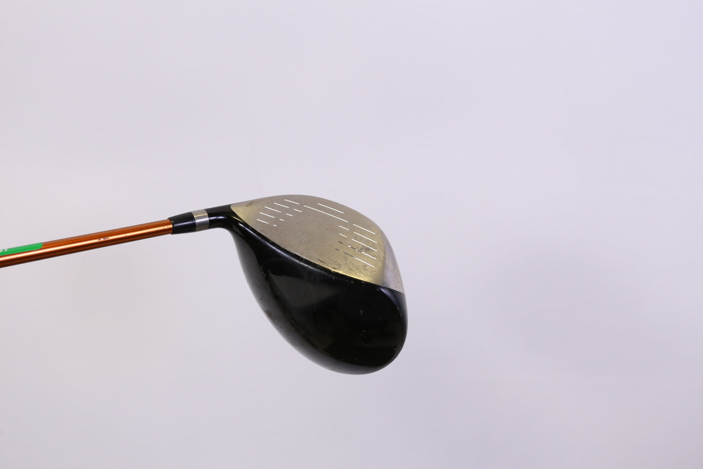 Ping G10 Draw Driver RH 9* 45.5 inch Graphite Shaft Stiff Flex-Next Round