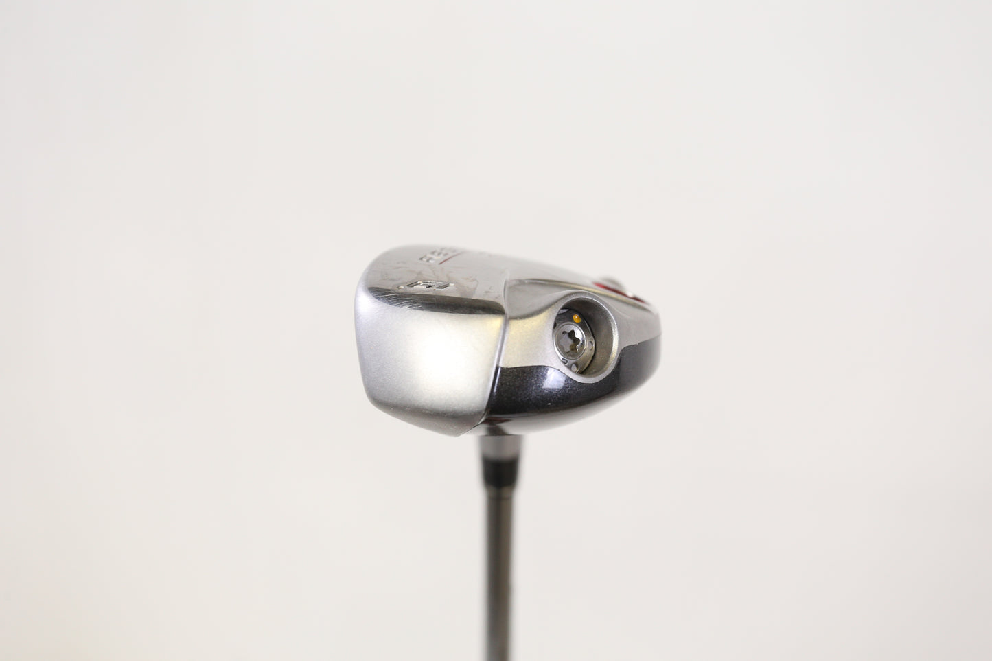 TaylorMade Rescue Dual 3H Hybrid - Right-Handed - 19 Degrees - Stiff Flex-Next Round