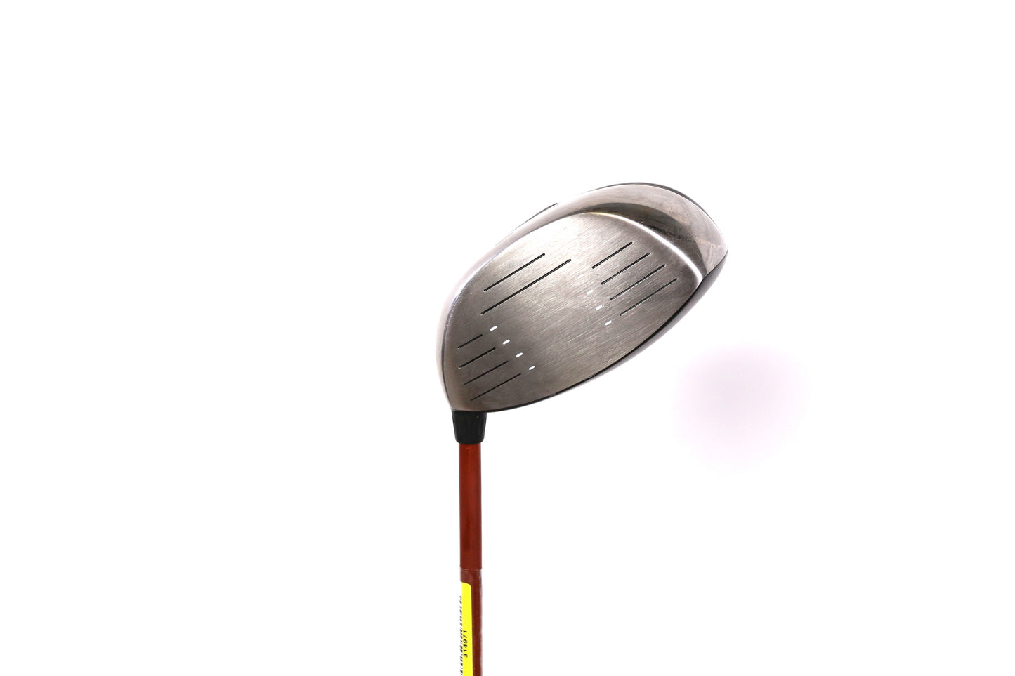 Callaway Big Bertha Fusion FT-3 Draw Driver - Right-Handed - 10 Degrees - Regular Flex-Next Round