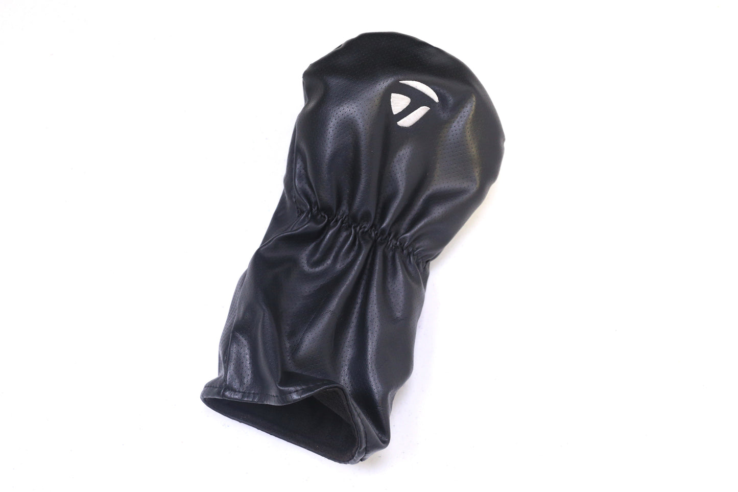 TaylorMade M4 Driver Headcover Only Black Very Good Condition