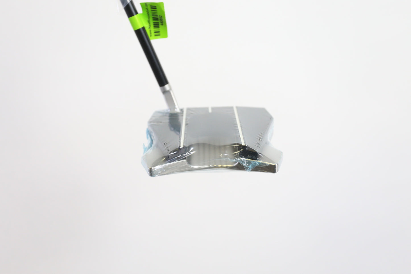Evnroll ER10 Outback Mallet Black TourTac Putter - Right-Handed - 33 in - Mallet-Next Round