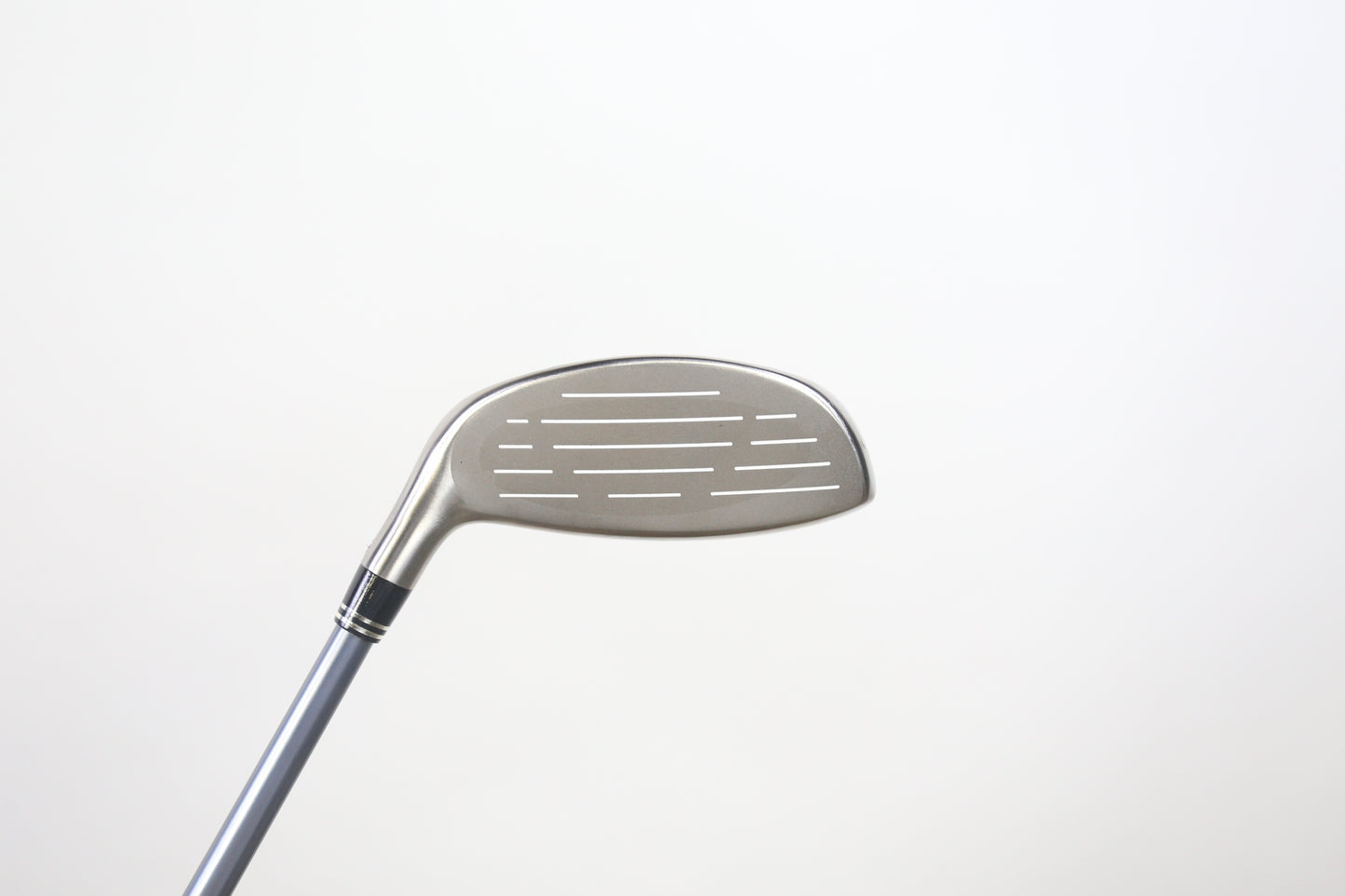 Used Cobra Baffler DWS 5H Hybrid - Right-Handed - 29 Degrees - Ladies Flex-Next Round