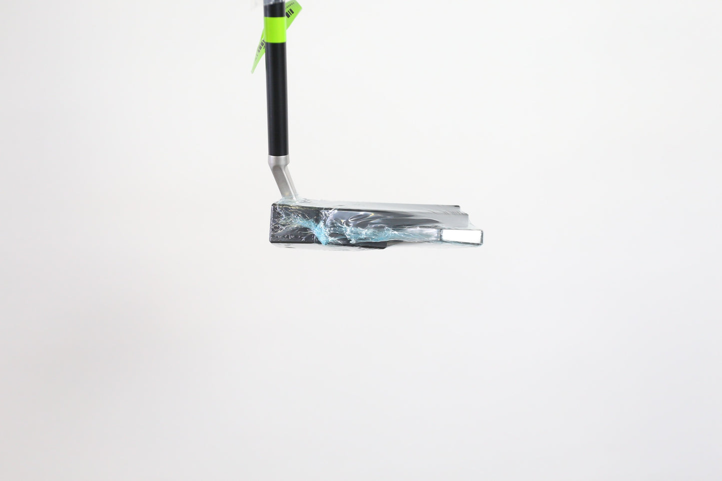 Evnroll ER10 Outback Mallet Black TourTac Putter - Right-Handed - 33 in - Mallet-Next Round