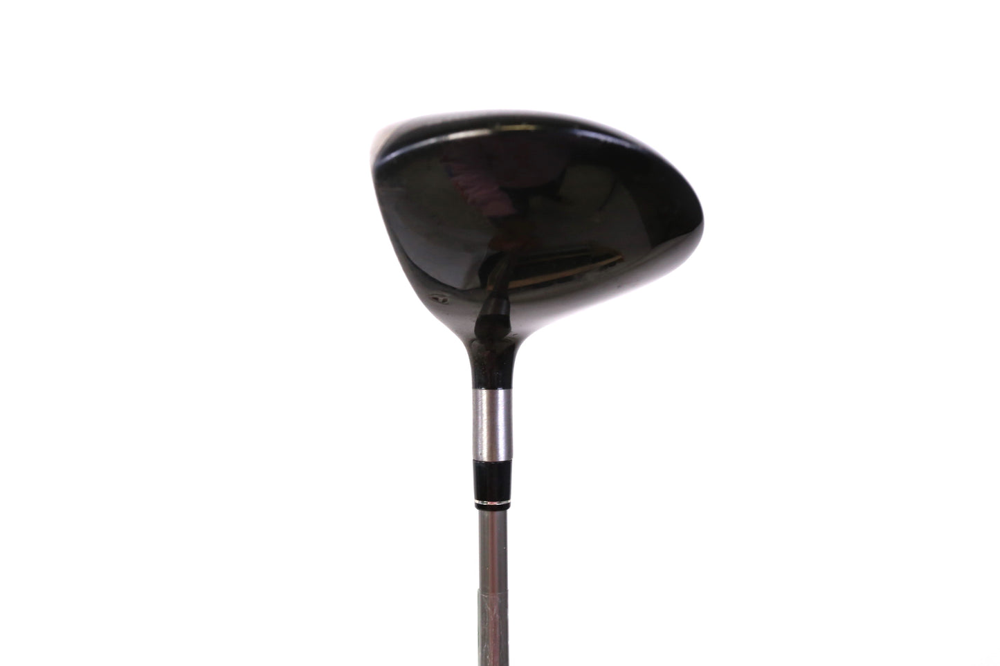 TaylorMade r5 dual 3-Wood - Right-Handed - 15 Degrees - Regular Flex