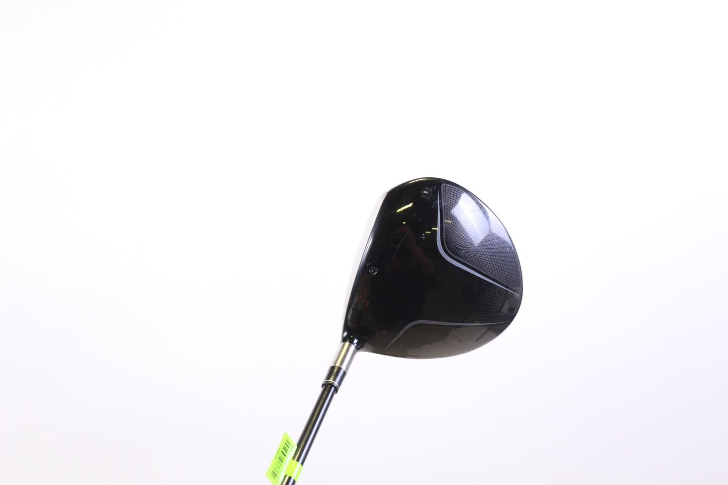 TaylorMade Burner Draw Driver 44 in RH 10.5* Graphite Shaft Regular Flex-Next Round