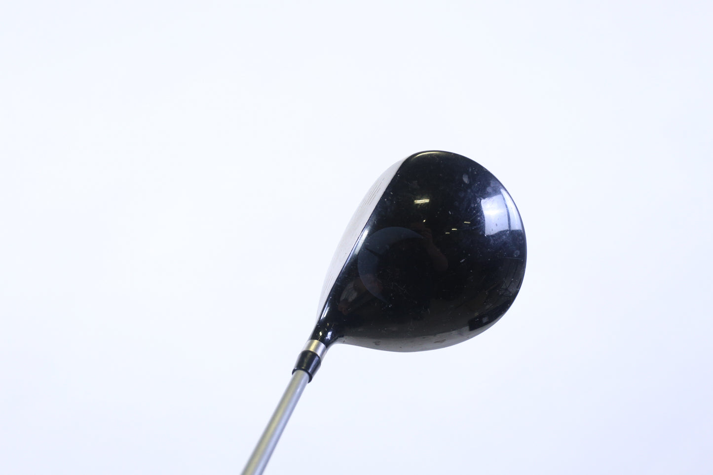 Ping G2 Driver 46 in Right Handed 10* Graphite Shaft Stiff Flex-Next Round