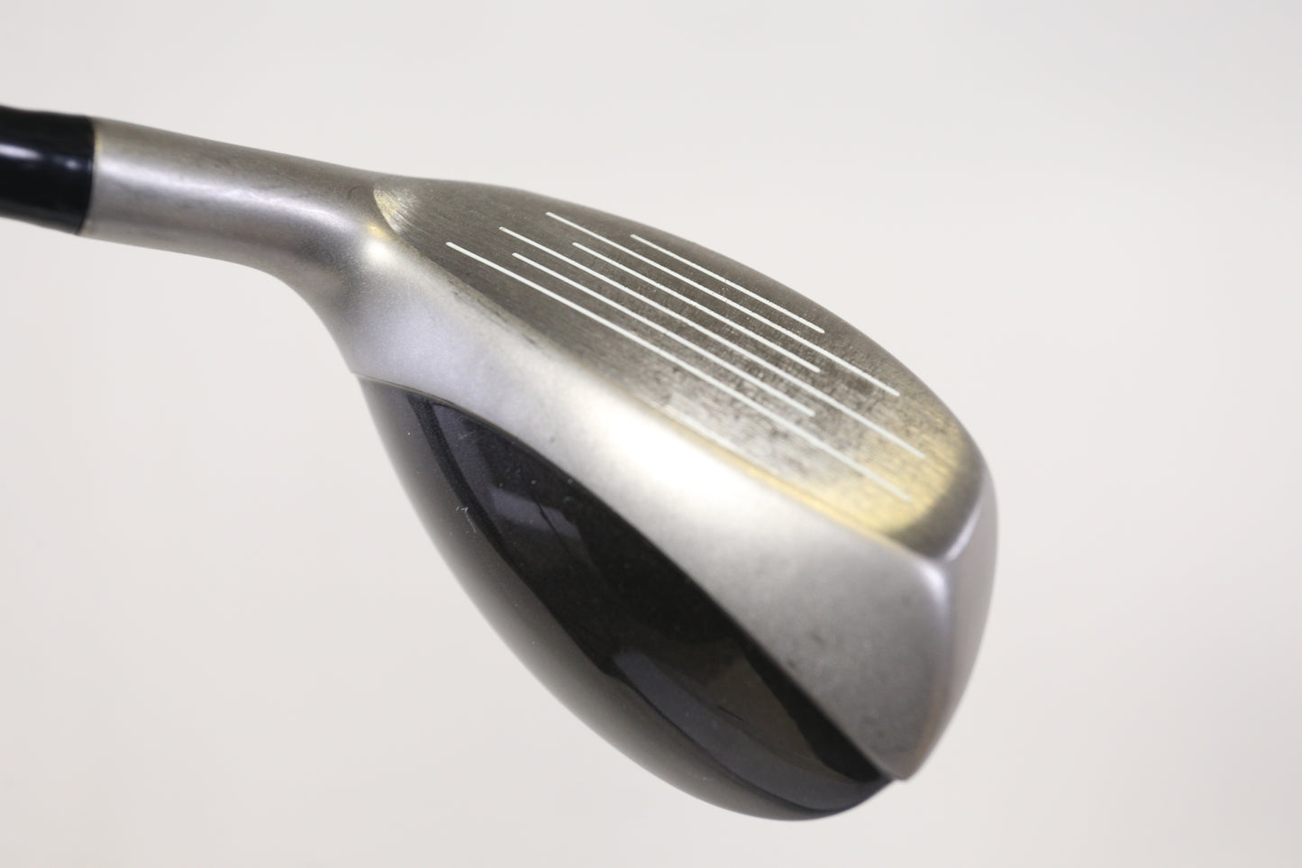 TaylorMade Rescue Dual 3H Hybrid - Right-Handed - 19 Degrees - Stiff Flex-Next Round