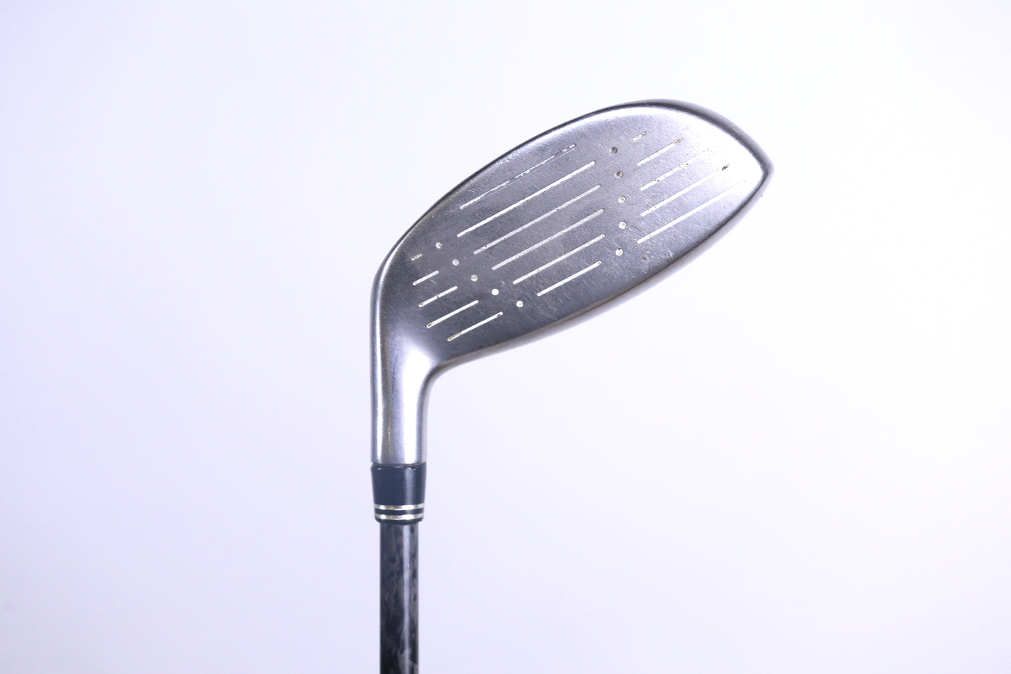 Used Cobra Baffler DWS 2008 4H Hybrid - Right-Handed - 26 Degrees - Womens Flex-Next Round