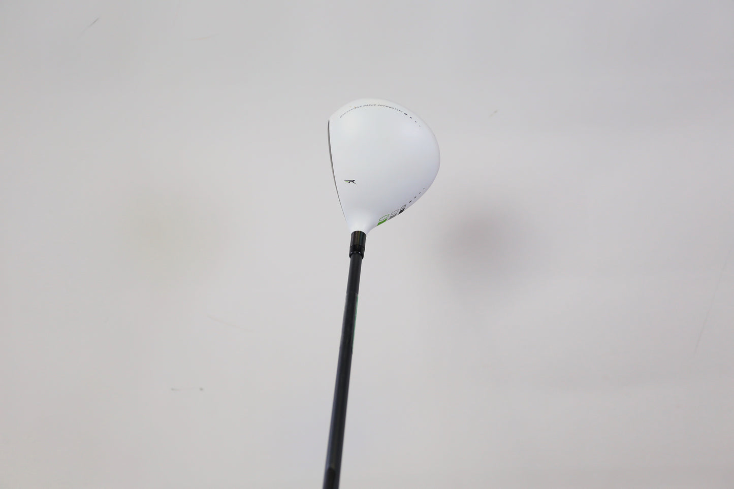 TaylorMade RocketBallz 3 Wood RH 15* 43 in Matrix Ozik Graphite Shaft Regular Flex