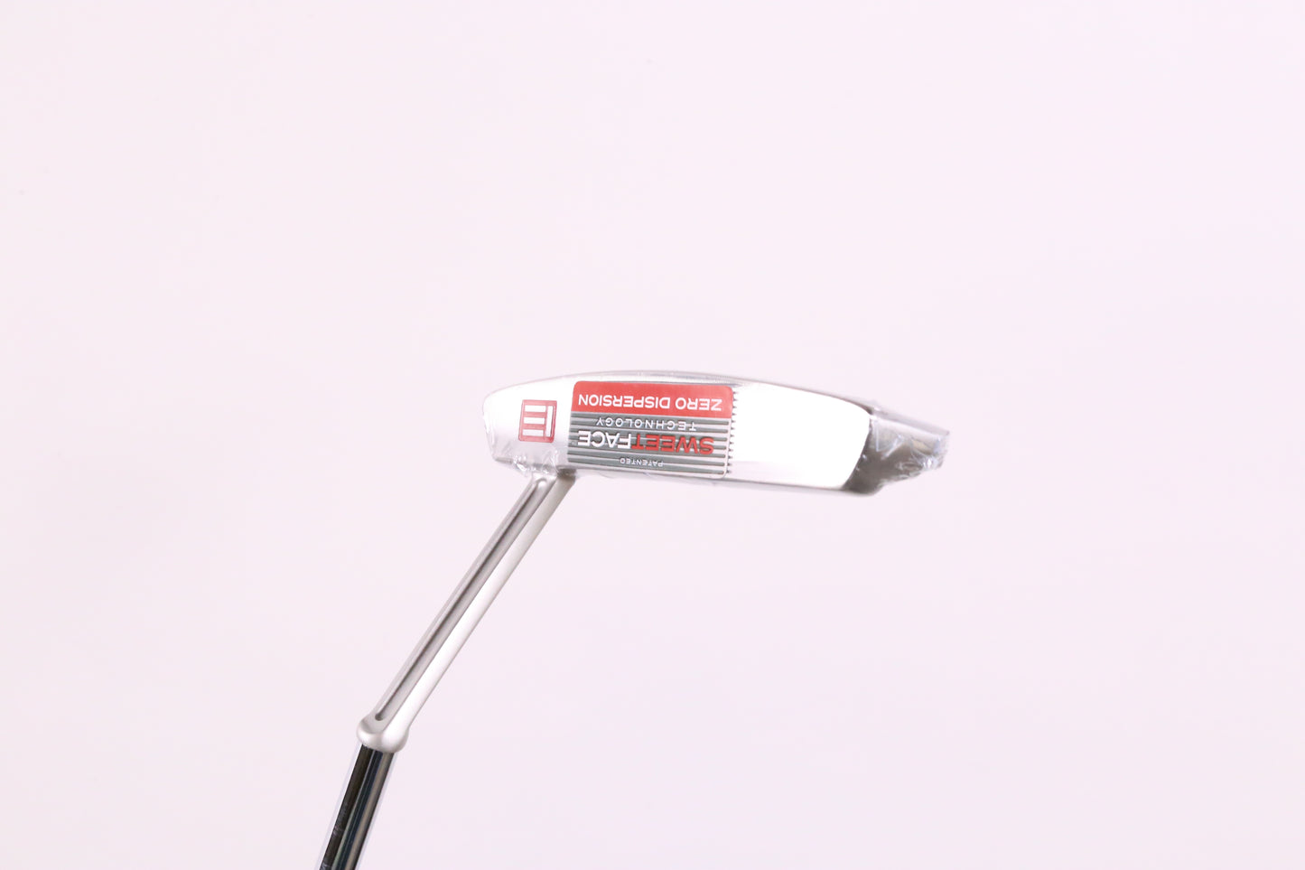 Evnroll TourStroke Trainer Putter - Right-Handed - 35 in - Blade-Next Round