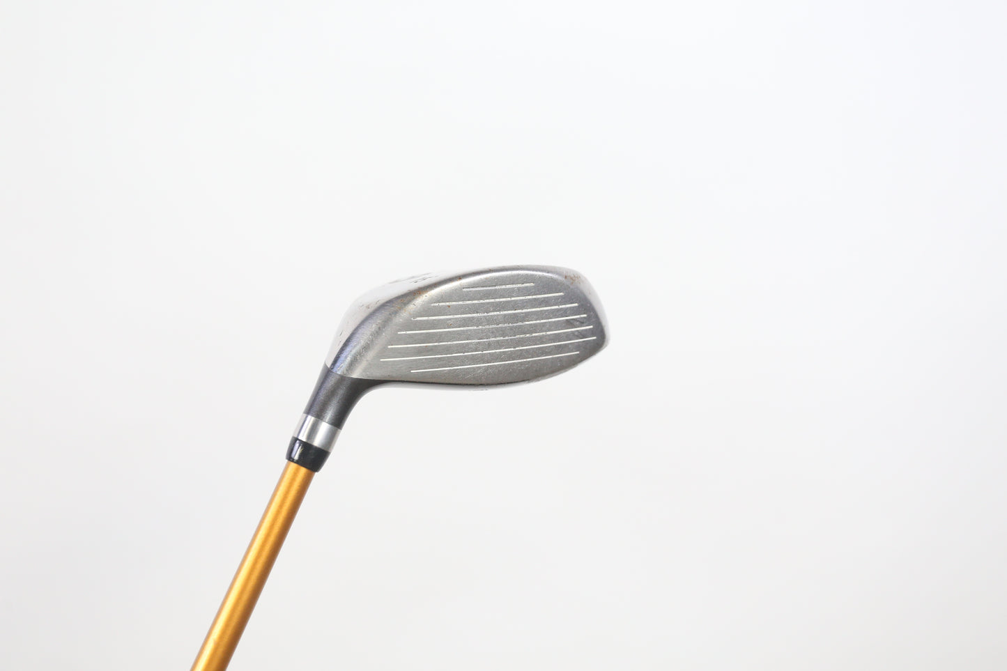 Used Cleveland Launcher 3-Wood - Right-Handed - 15 Degrees - Stiff Flex
