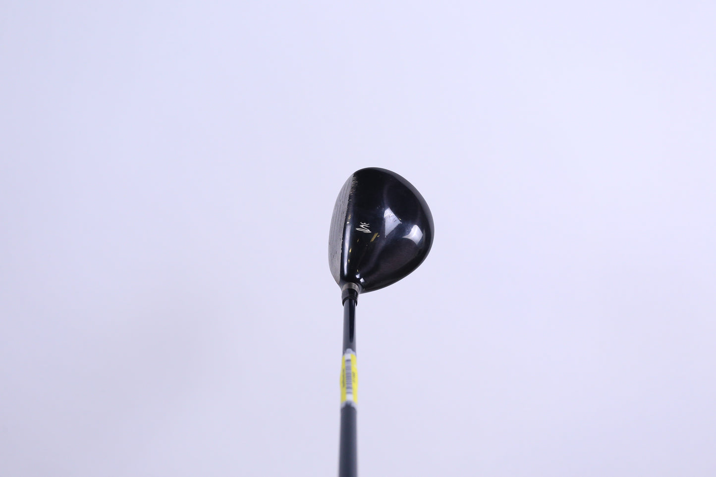 Cobra SZ Hyper Steel 3-Wood - Right-Handed - 15 Degrees - Regular Flex