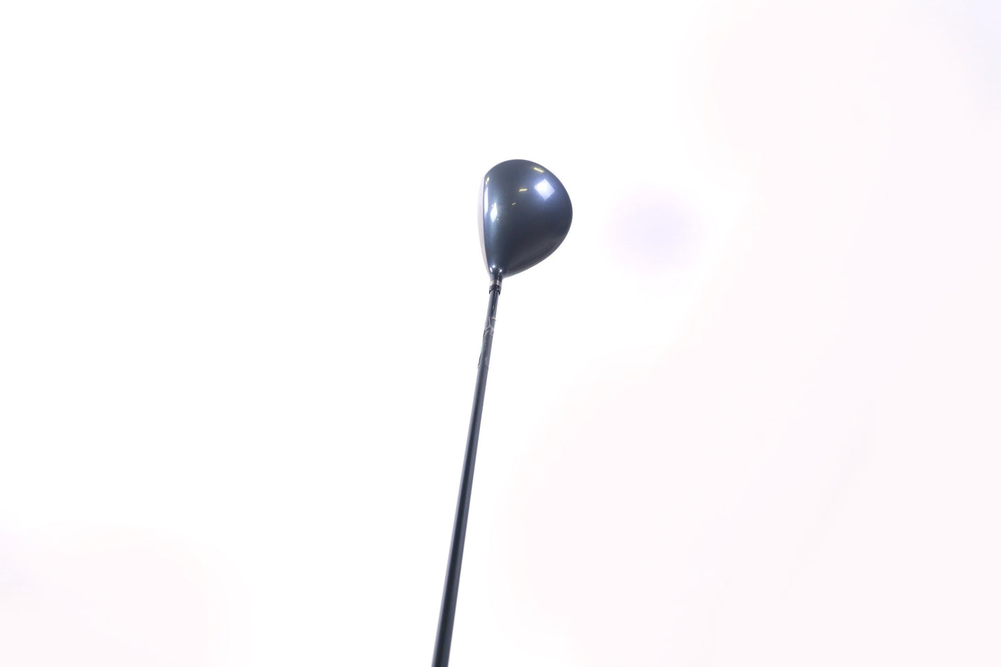 Used Cleveland Launcher 460 Ti 2006 W-Series Driver - Right-Handed - 12 Degrees - Ladies Flex-Next Round