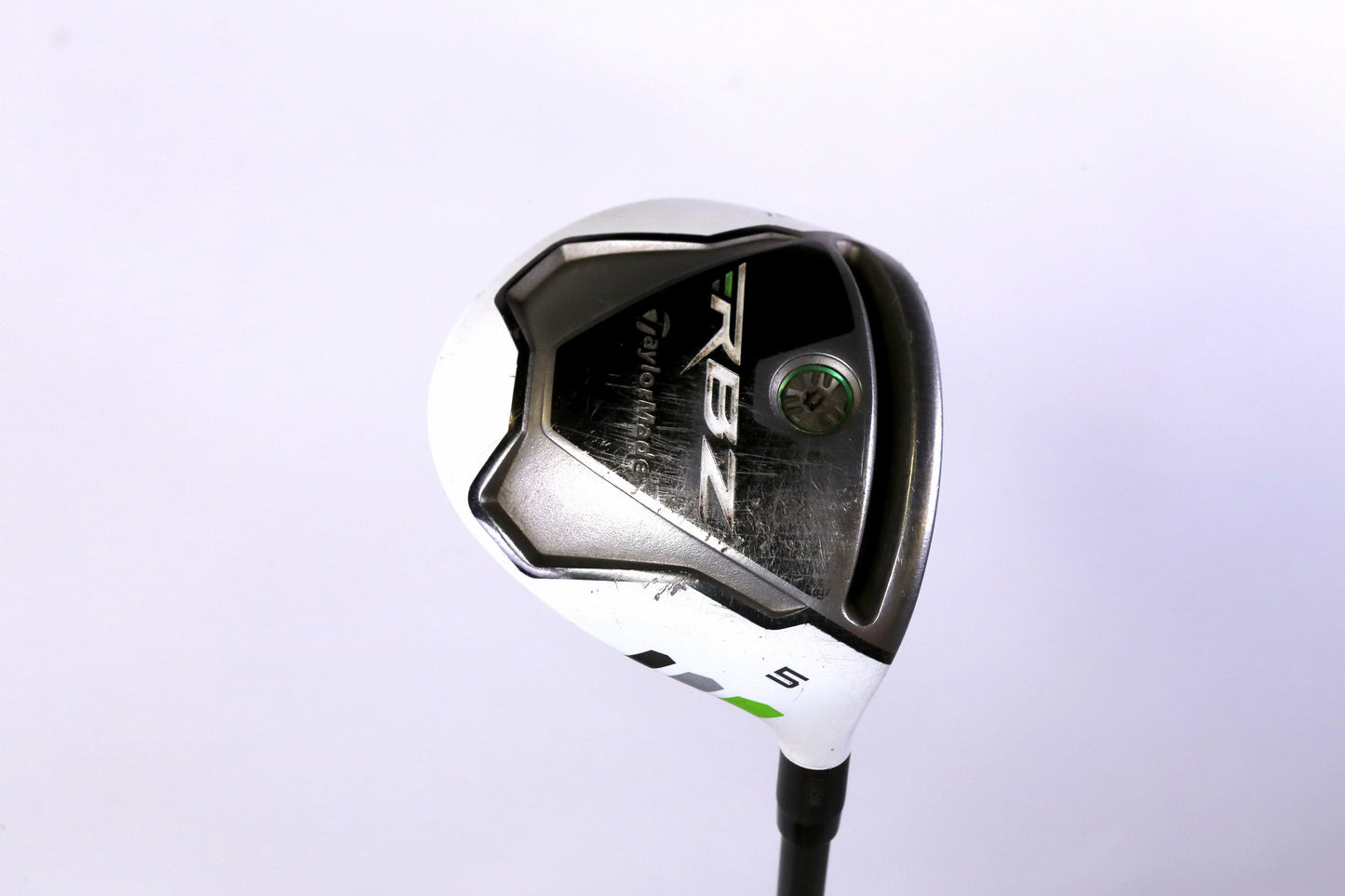 TaylorMade RocketBallz Fairway Wood Right Handed Graphite Shaft-Next Round