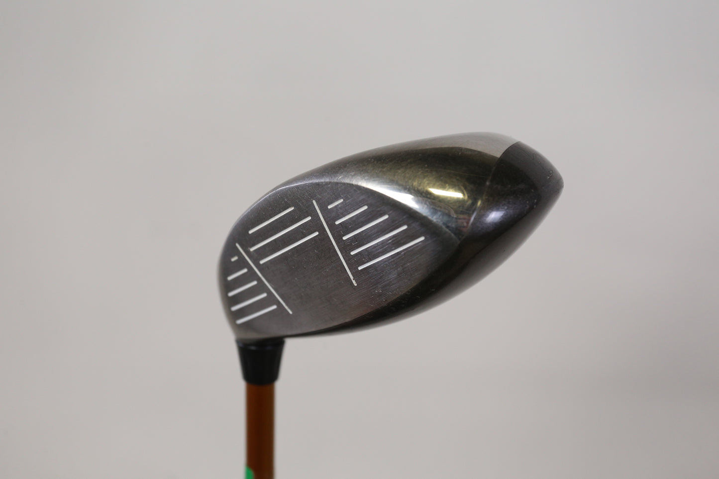Used Callaway Big Bertha 2004 3-Wood - Right-Handed - 15 Degrees - Regular Flex-Next Round