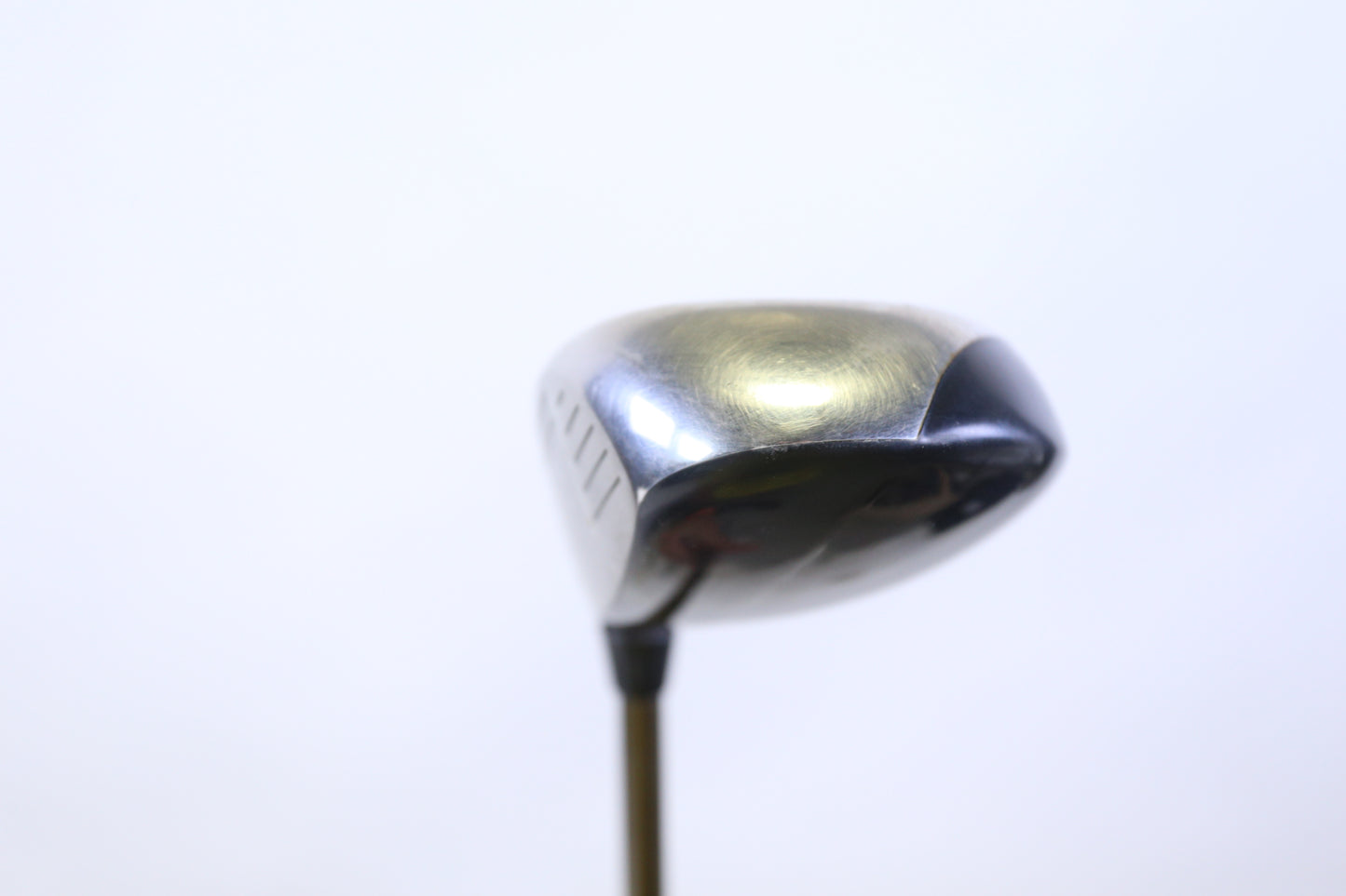 Callaway Big Bertha Fusion 3-Wood - Right-Handed - 15 Degrees - Regular Flex-Next Round