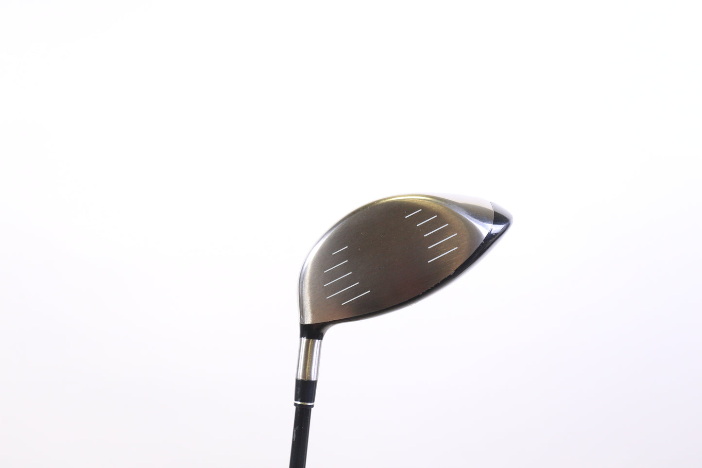 TaylorMade Burner Draw Driver 44 in RH 10.5* Graphite Shaft Regular Flex-Next Round