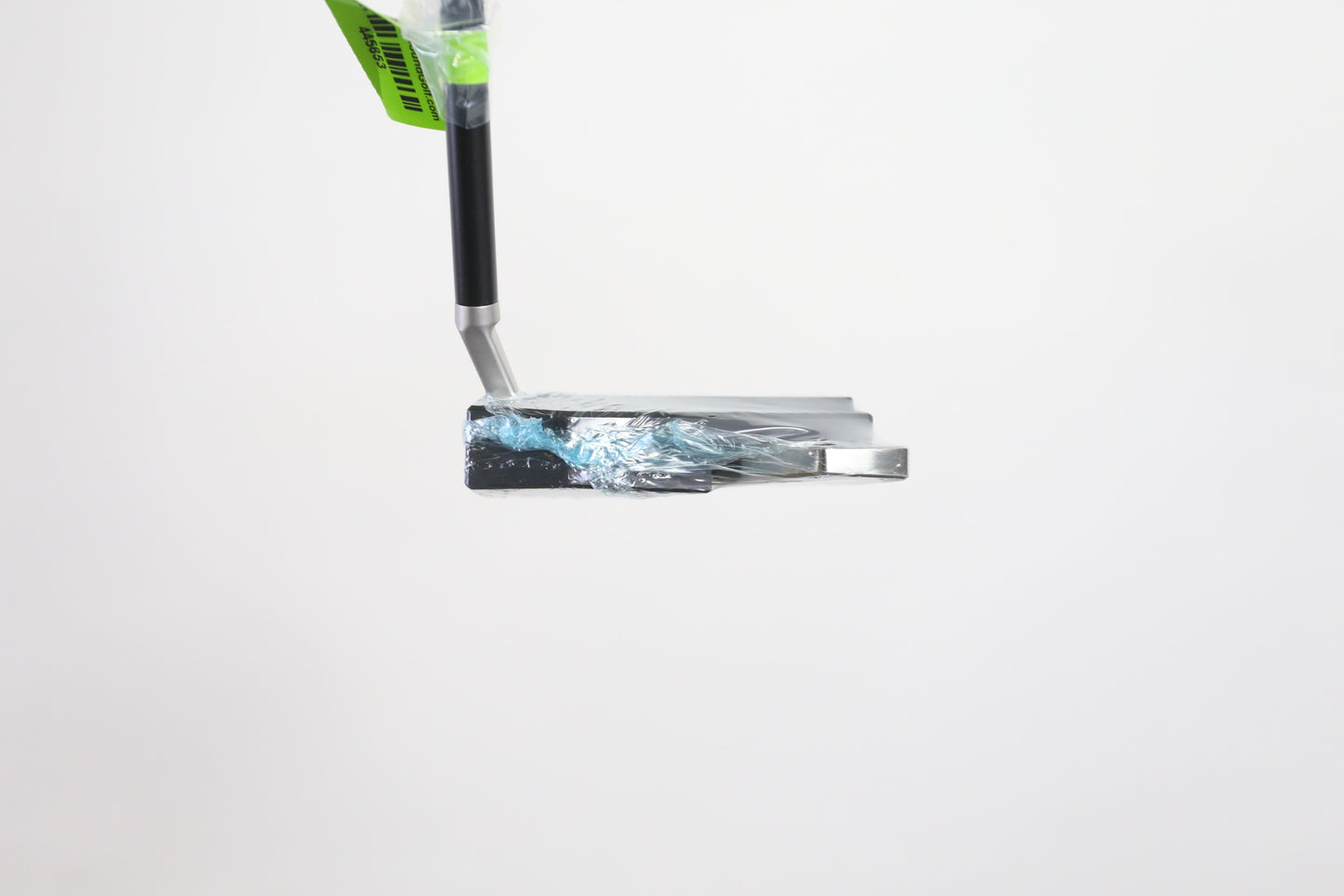 Used Evnroll ER10 Outback Mallet Black TourTac Putter - Right-Handed - 34 in - Mallet-Next Round