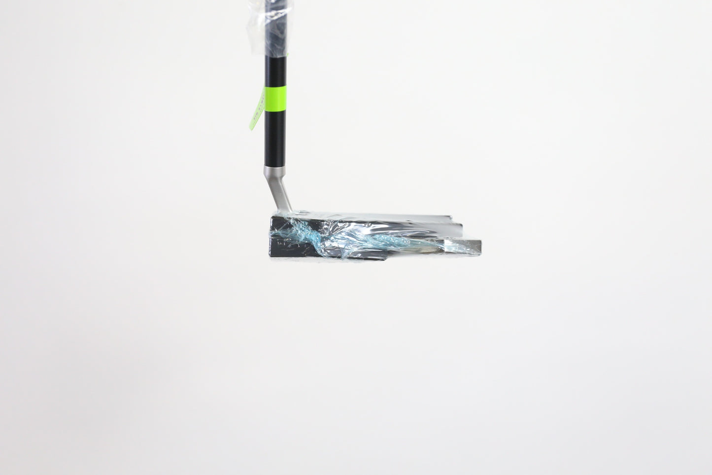 Used Evnroll ER10 Outback Mallet Black TourTac Putter - Right-Handed - 35 in - Mallet-Next Round