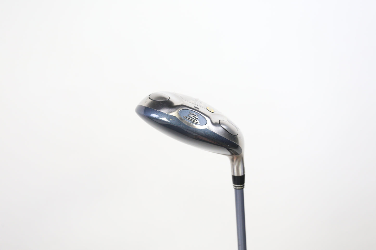 Used Cobra Baffler DWS 5H Hybrid - Right-Handed - 29 Degrees - Ladies Flex-Next Round