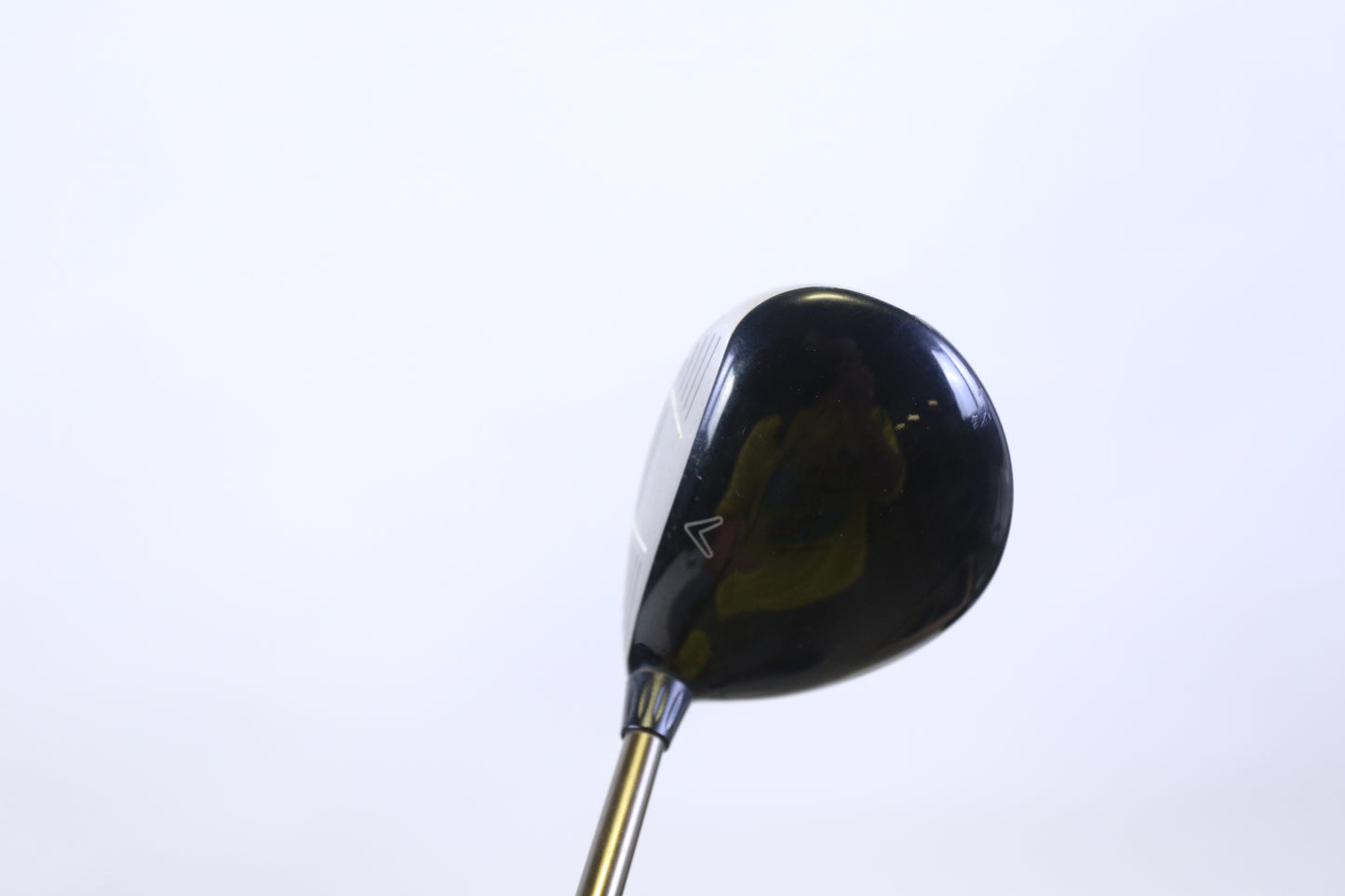 Callaway Big Bertha Fusion 3-Wood - Right-Handed - 15 Degrees - Regular Flex-Next Round