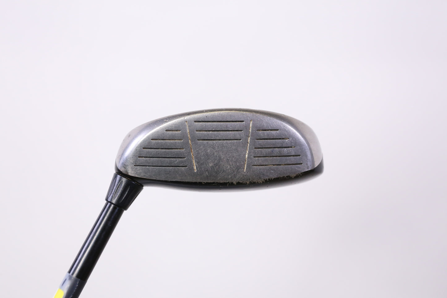 Used Callaway X 4H Hybrid - Right-Handed - 24 Degrees - Light Flex