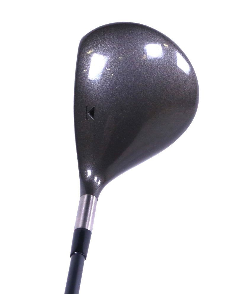Used Titleist 975D Driver - Right-Handed - 8.5 Degrees - Stiff Flex-Next Round
