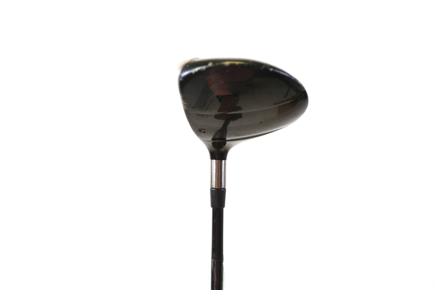 Used TaylorMade R580 3-Wood - Right-Handed - 15 Degrees - Stiff Flex-Next Round