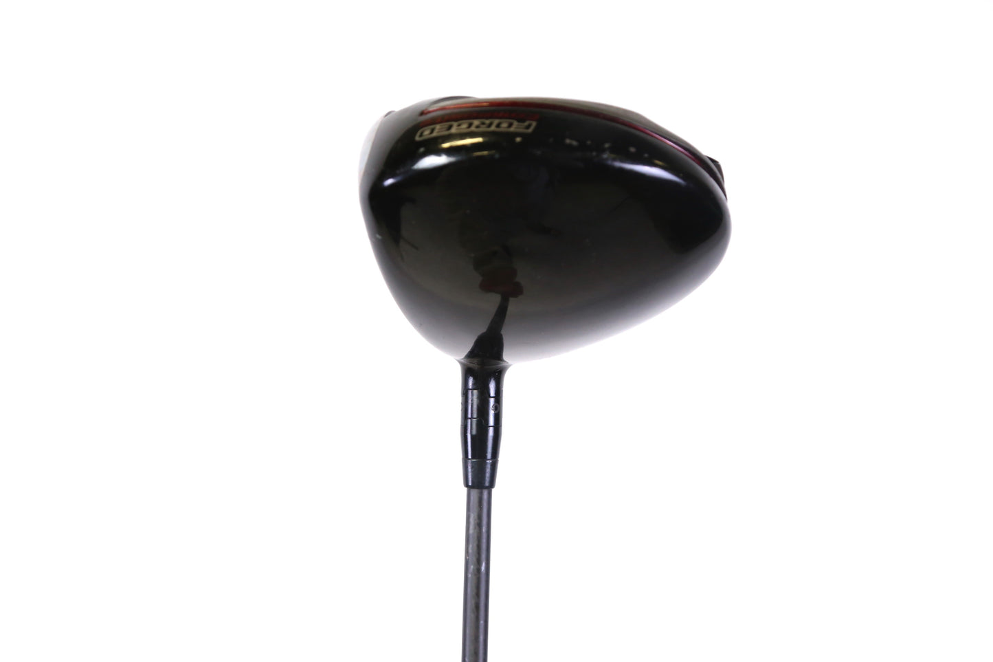 Callaway RAZR Fit Driver 10.5* 45.5 in RH Graphite Shaft Senior Flex-Next Round