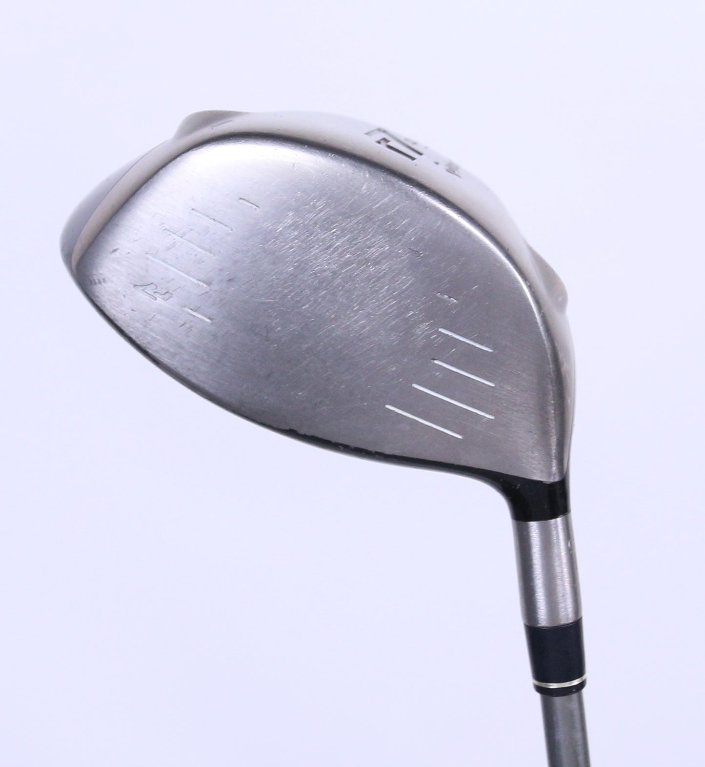 TaylorMade r7 Quad 10.5* 45in LH Graphite Shaft Regular Flex-Next Round