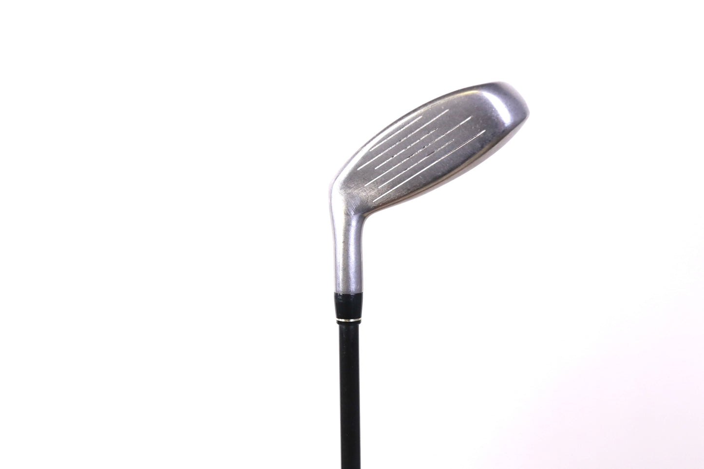 TaylorMade Rescue Mid 2H Hybrid - Right-Handed - 16 Degrees - Stiff Flex-Next Round