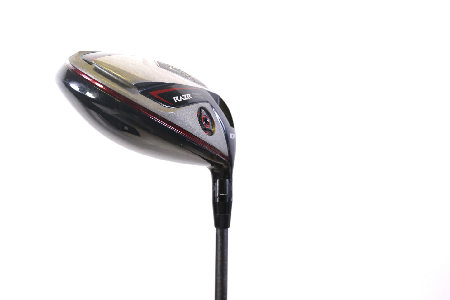 Callaway RAZR Fit Driver 10.5* 45.5 in Right Handed Aldila Graphite Stiff Flex-Next Round