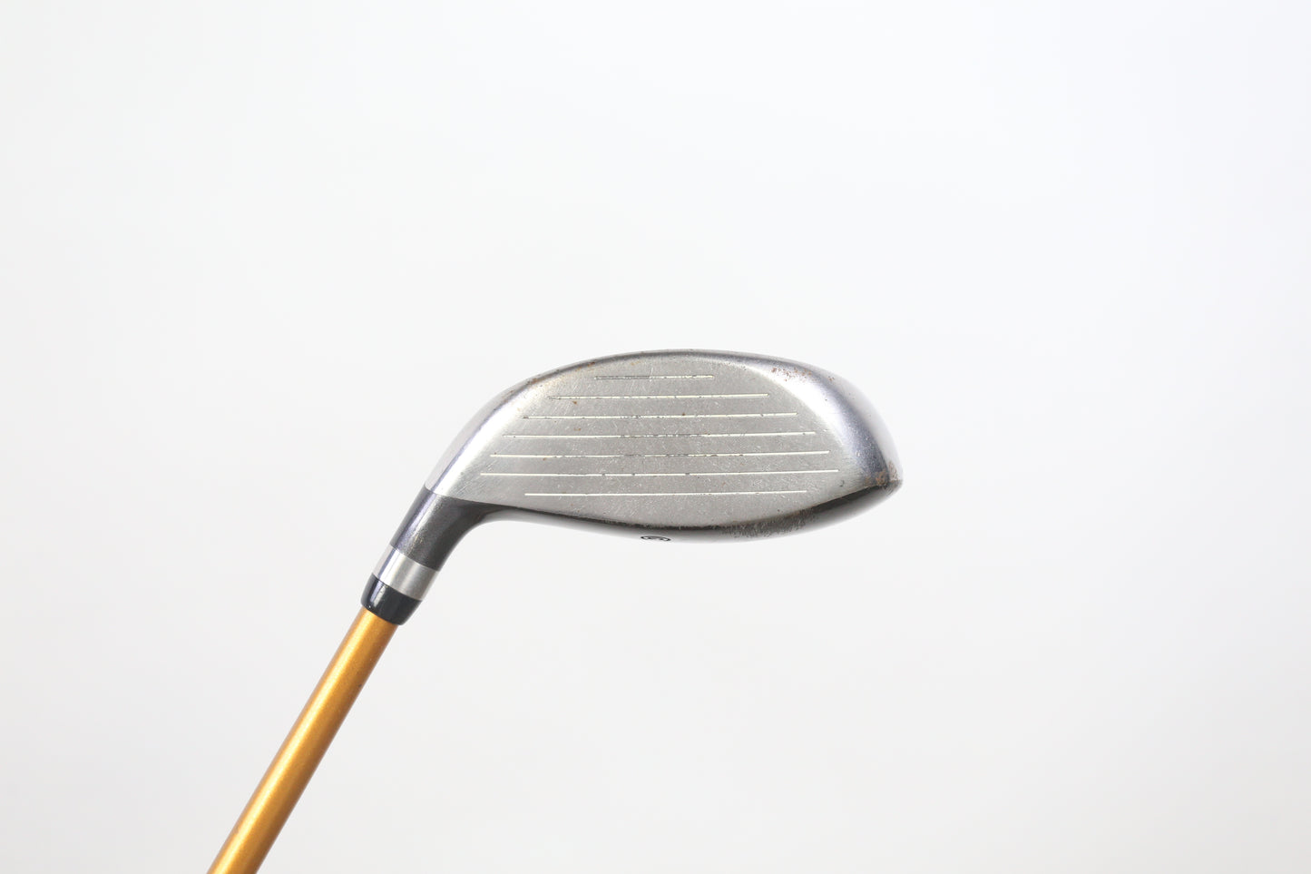Used Cleveland Launcher 3-Wood - Right-Handed - 15 Degrees - Stiff Flex