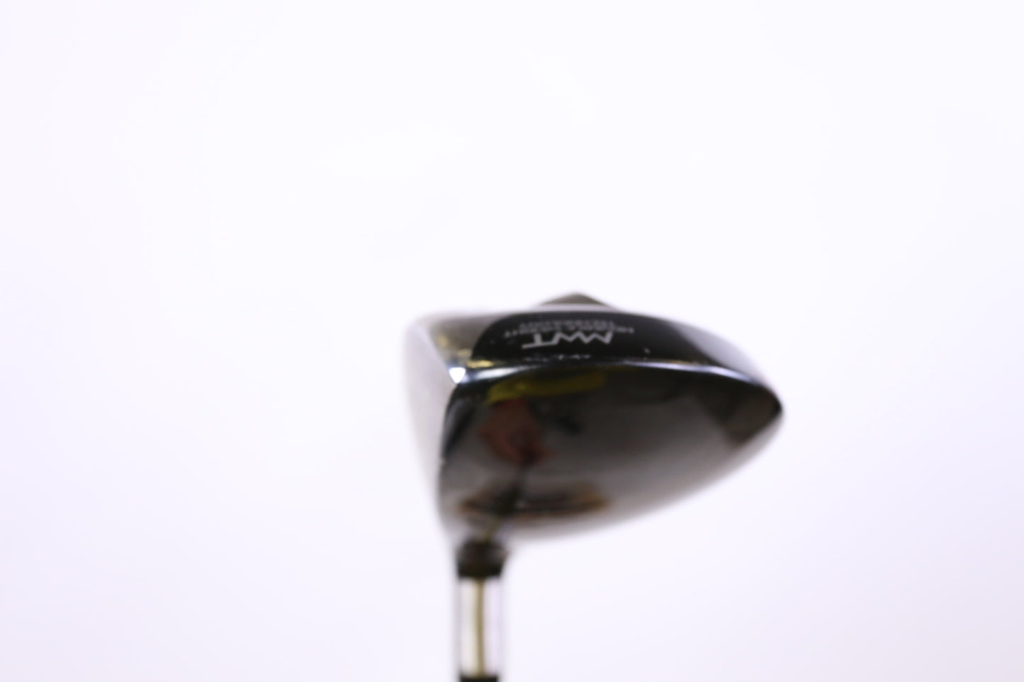 TaylorMade r7 Steel Fairway 3-Wood - Right-Handed - 15 Degrees - Regular Flex-Next Round