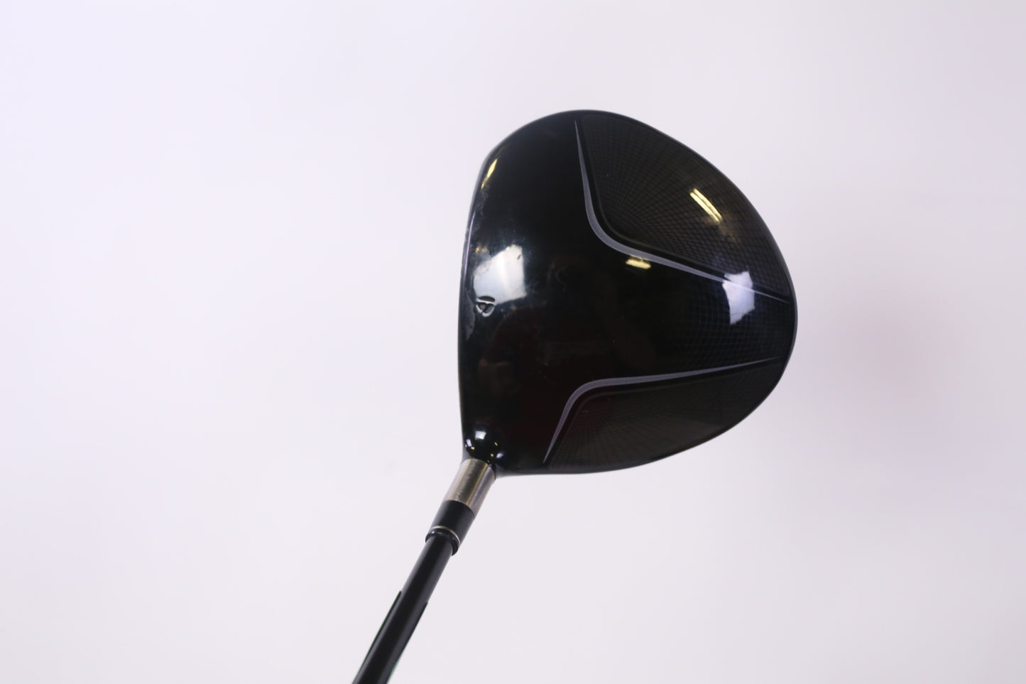 TaylorMade Burner Draw Driver 10.5* RH 45.5 in Graphite Regular Flex Shaft