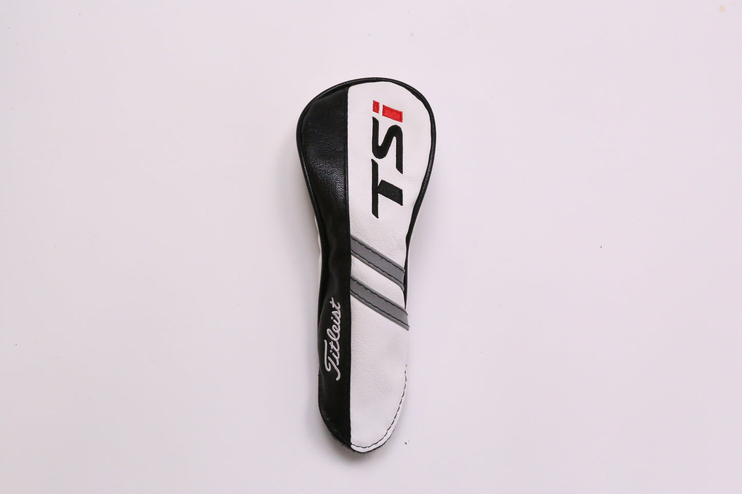 Titleist TSi Hybrid Headcover Only Black Very Good Condition-Next Round