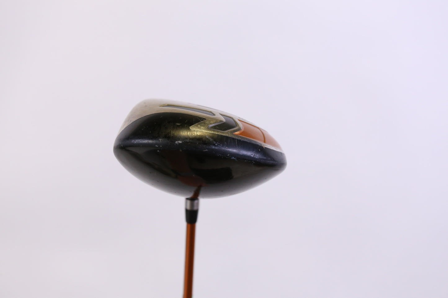Ping G10 Draw Driver RH 9* 45.5 inch Graphite Shaft Stiff Flex-Next Round