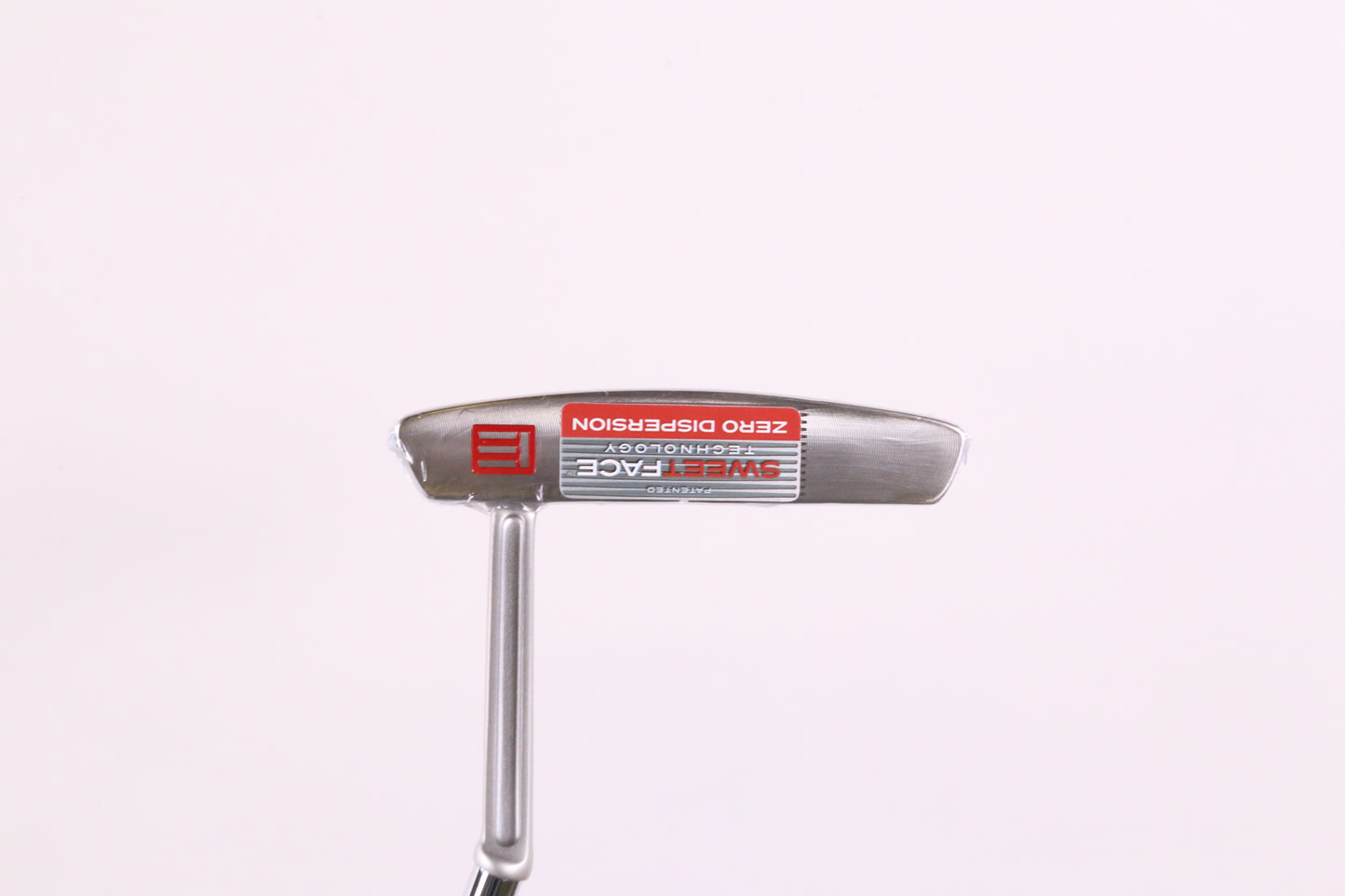 Evnroll TourStroke Trainer Putter - Right-Handed - 35 in - Blade-Next Round