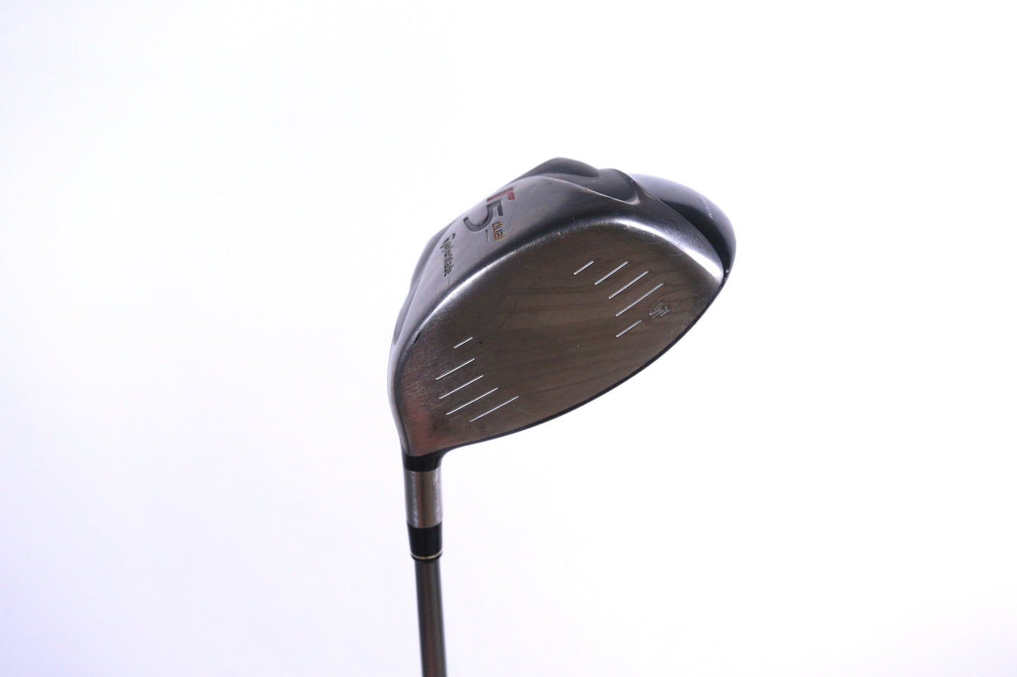 TaylorMade r5 dual Type N Driver 9.5* RH 44.5in Graphite Stiff Flex