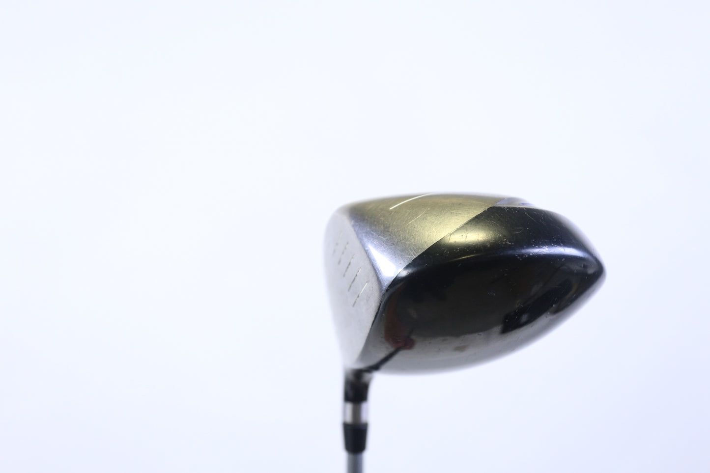 Ping G2 Driver 46 in Right Handed 10* Graphite Shaft Stiff Flex-Next Round