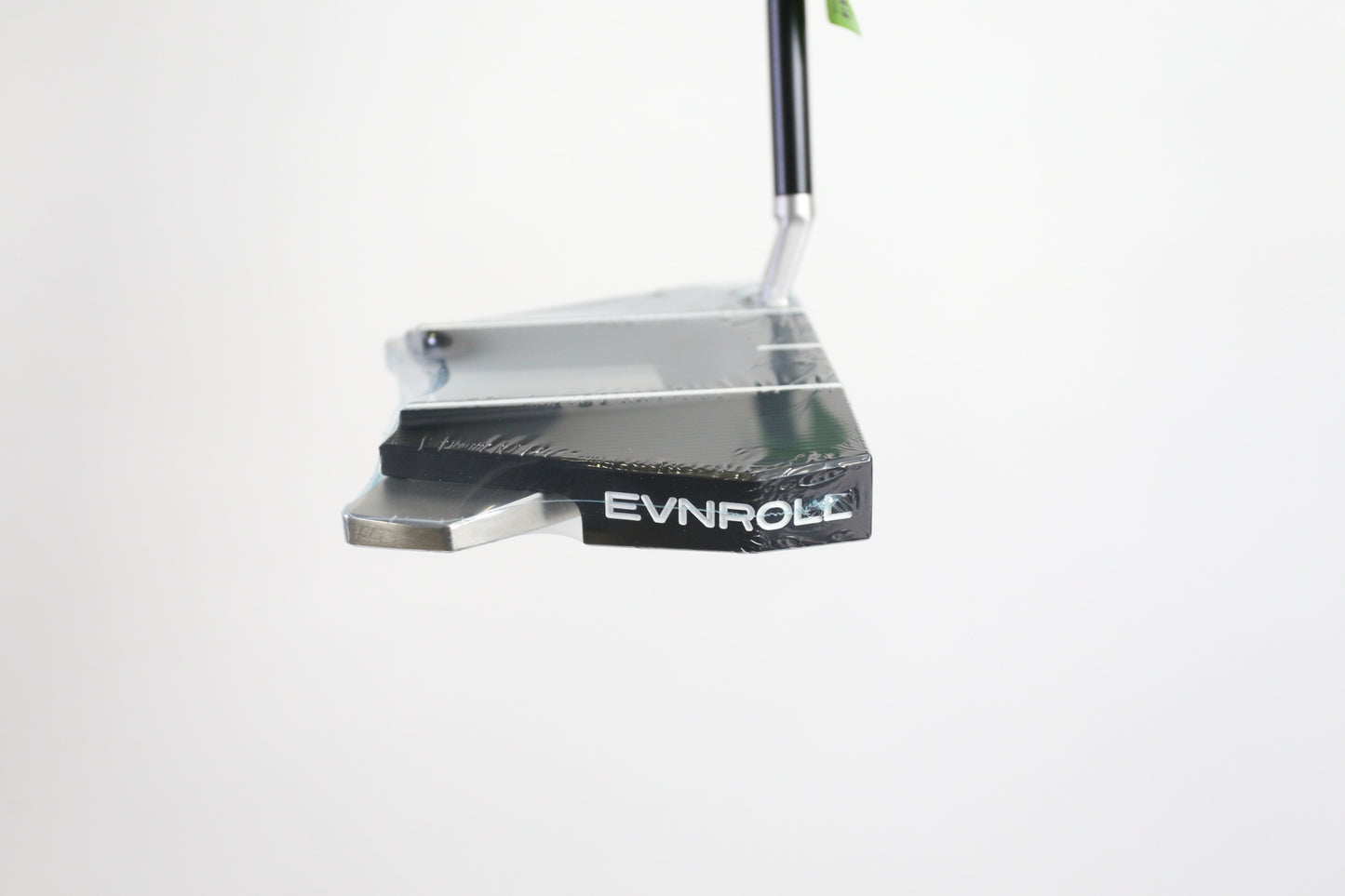 Evnroll ER10 Outback Mallet Black TourTac Putter - Right-Handed - 33 in - Mallet-Next Round