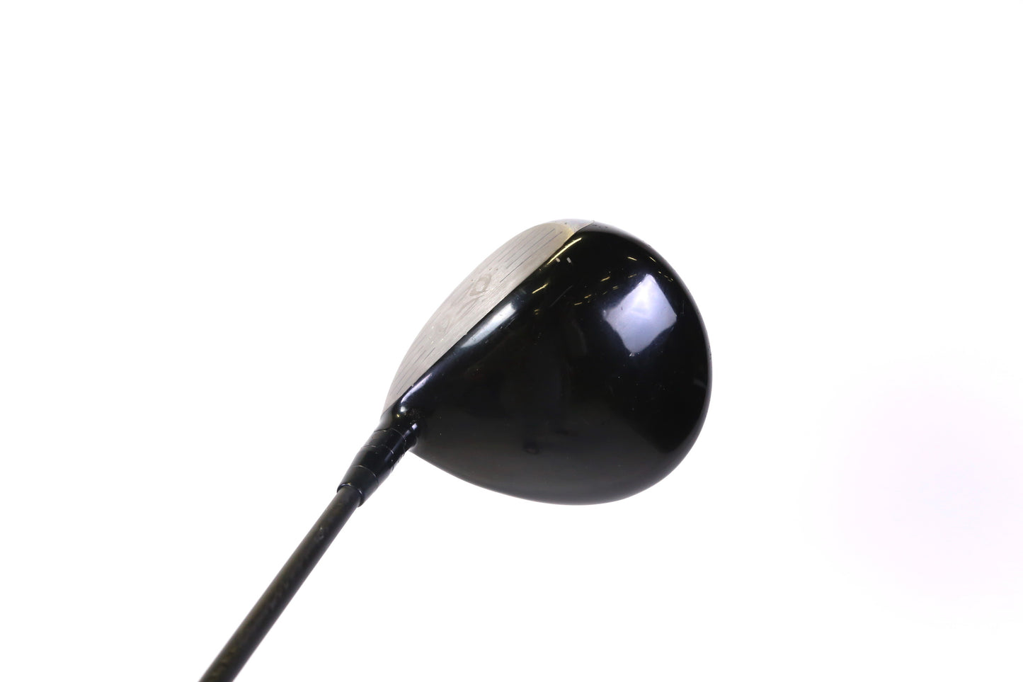 Callaway RAZR Fit Driver 10.5* 45.5 in RH Graphite Shaft Senior Flex-Next Round