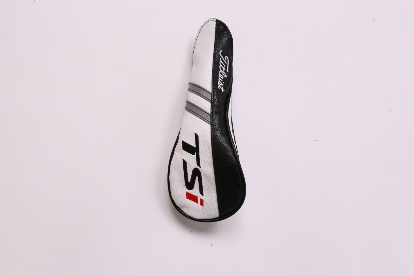 Titleist TSi Hybrid Headcover Only Black Very Good Condition-Next Round